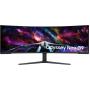 Samsung LS57CG952NUXEN