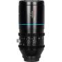 Sirui Venus 150mm T2.9 1.6X FullFrame Anamorphic Lens (E Mount)