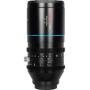 Sirui Venus 150mm T2.9 1.6X FullFrame Anamorphic Lens (Z Mount)