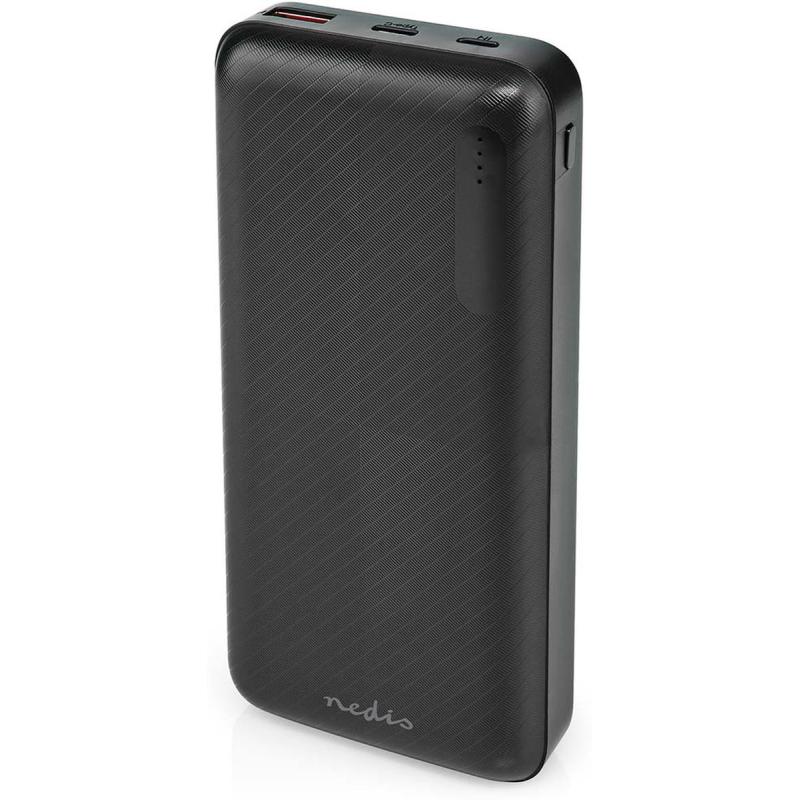 Nedis PowerBank 20000 mAh 1.5 / 2.0 / 3.0 A