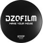 DZOFILM Dzo Film Shims Set For Koop Filter