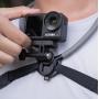 PGYTECH Caplock Action Camera Neck Mount