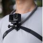 PGYTECH Caplock Action Camera Neck Mount