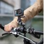 PGYTECH Caplock Action Camera Handlebar Mount