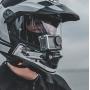 PGYTECH Caplock Action Camera Helmet Mount