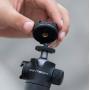 PGYTECH Caplock Action Camera Quick Release Set