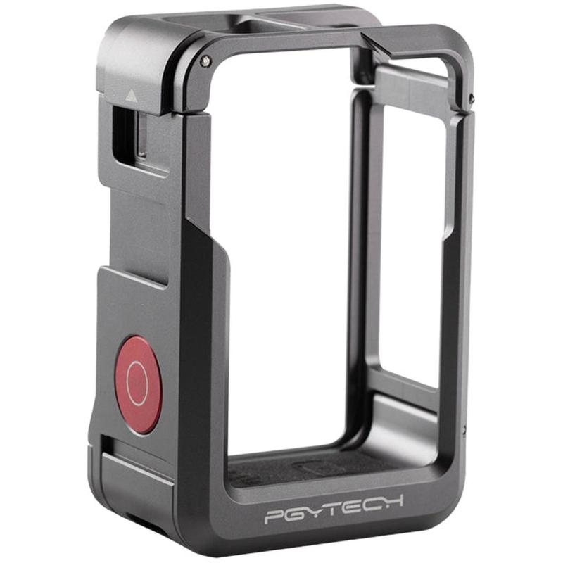 PGYTECH Osmo Action 3/4 Camera Cage