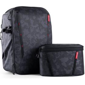 PGYTECH Onemo 2 Backpack 25l (Grey Camo)