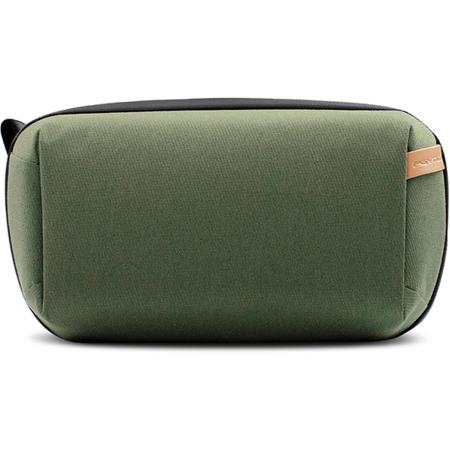 PGYTECH Tech Pouch(Moss Green)