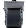 PGYTECH Onego Air Backpack 20L (OBSIDIAN BLACK)