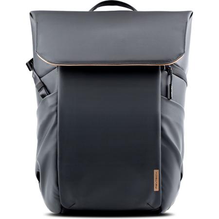 PGYTECH Onego Air Backpack 20L (OBSIDIAN BLACK)