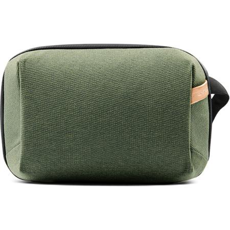 PGYTECH Mini Tech Pouch(Moss Green)