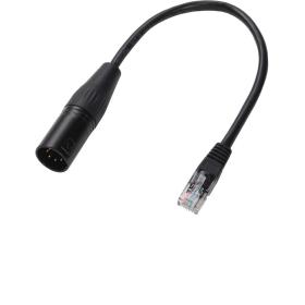Godox DMX Adapter Cable For LED Light w/ DMX Function