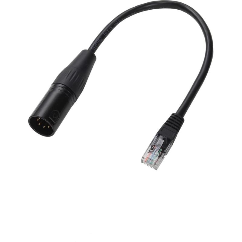 Godox DMX Adapter Cable For LED Light w/ DMX Function
