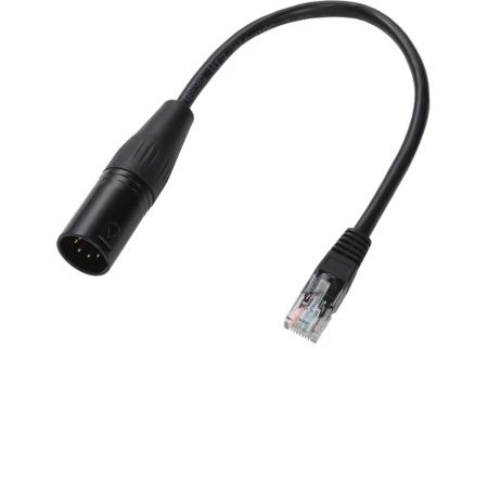 Godox DMX Adapter Cable For LED Light w/ DMX Function