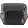 PGYTECH Onego Shoulder Bag 6L (OBSIDIAN Black)