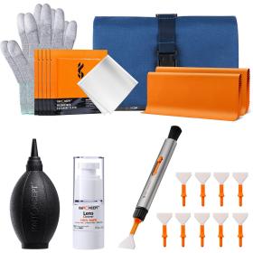 K&amp;F Concept 23-IN-1 Ultimate Cleaning Kit