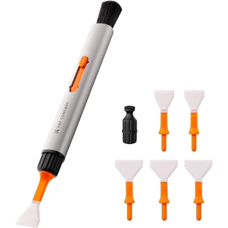 K&amp;F Concept Cleaning Pen Set For APS-C And FullFrame