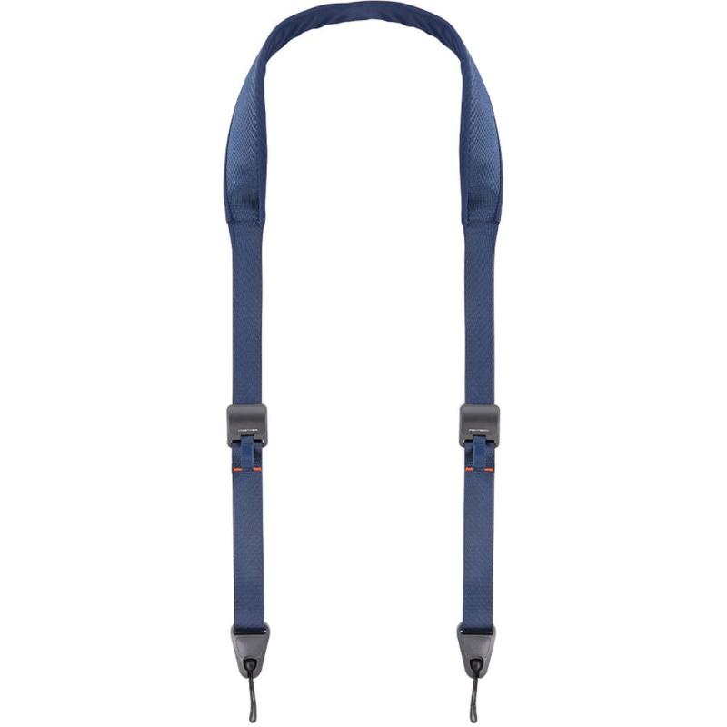 PGYTECH Camera Shoulder Strap(Dark Blue)