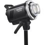 Godox MS200V-D Trio Studio Flash Kit