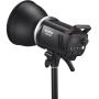 Godox MS200V-D Trio Studio Flash Kit