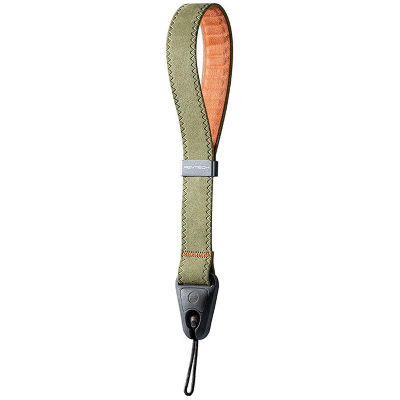 PGYTECH Camera Wrist Strap(Grass Green)