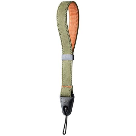 PGYTECH Camera Wrist Strap(Grass Green)