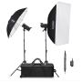 Godox SK300IIV-C Studio Flash Kit
