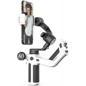 FeiyuTech Scorp Mini P Handheld Gimbal For Smartphones - White