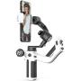 FeiyuTech Scorp Mini P Handheld Gimbal For Smartphones - White