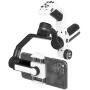 FeiyuTech Scorp Mini P Handheld Gimbal For Smartphones - White