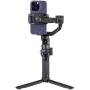 FeiyuTech Scorp Mini P Handheld Gimbal For Smartphones - Black