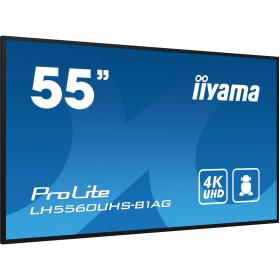 Iiyama 55IW LCD 4K UHD VA