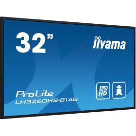 Iiyama 32IW LCD Full HD VA