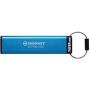 Kingston 128GB USB-C IronKey Keypad 200C Fips LVL