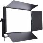 Nanlite D672BII Bi-Colour LED Soft Studio Light