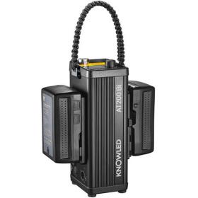 Godox Air Cushion LED Mat AT200BI