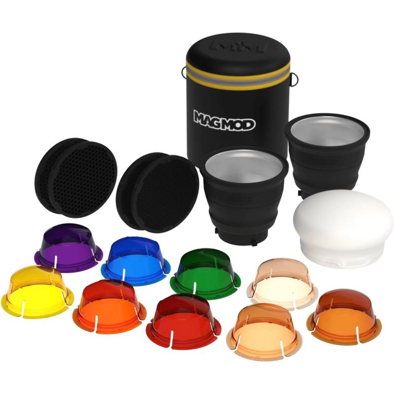MagMod XL Two Strobe XL Bundle