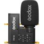 Godox IVM-S2 Compact Shotgun Microphone