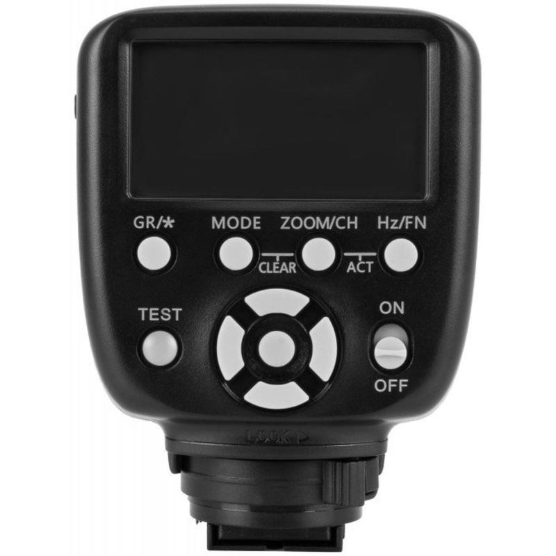 Yongnuo YN560-TX II Radio Controller For Sony