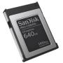 SanDisk Pro-Cinema CFexpress Type B Card 640GB U