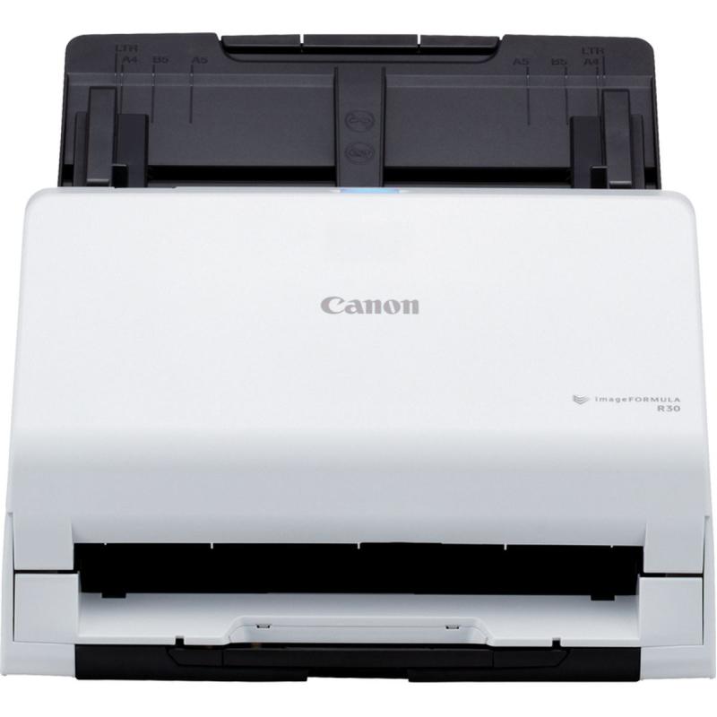 Canon imageFORMULA R30 Scanner