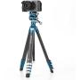 Benro Cyanbird Carbon Tripod w/ FS20PRO Head (TCBC15FS20PROC)