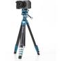 Benro Cyanbird Carbon/ Aluminium Tripod w/ FS20PRO Head (TCBA15FS20PROC)