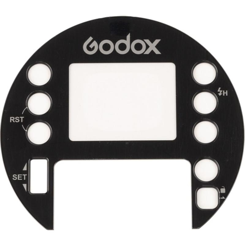 Godox AD300PRO - Control Panel Cover