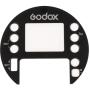 Godox AD300PRO - Control Panel Cover