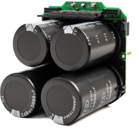 Godox AD600B/AD600BM/AD600/AD600M/AD600E - Capacitor Board