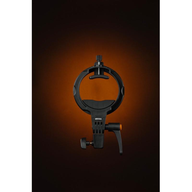 Geekoto Speedring Bracket For Quick Attachment Of GT200 GT250 GT400 And Other