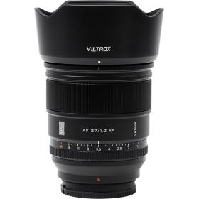 Viltrox XF-27 f/1.2 AF Fuji X-Mount