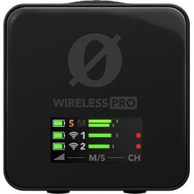 RØDE Wireless Pro